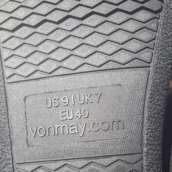 Cozy Faux Fur Lined Slippers - Picture 3 of 4